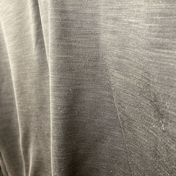 Ariat Tek Sweater Womens M Brown Long Sleeve 1/4 Zip Cold Series - Picture 3 of 11